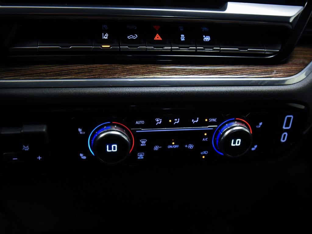 2024 GMC Sierra 2500 HD SLE