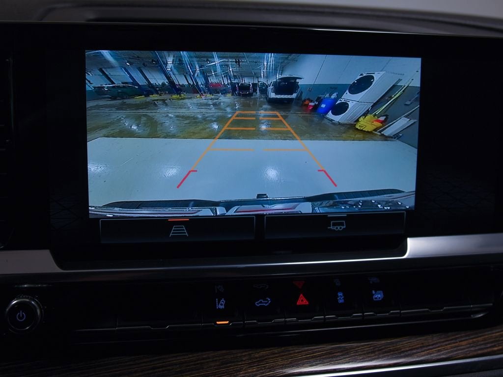 2024 GMC Sierra 2500 HD SLE