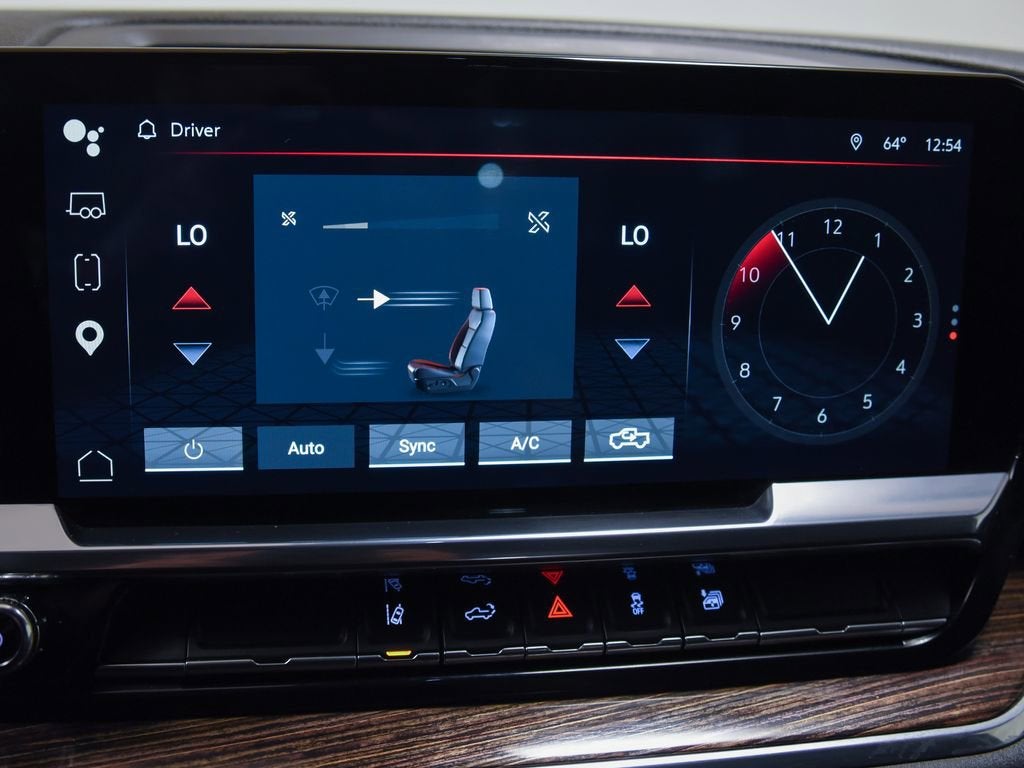 2024 GMC Sierra 2500 HD SLE