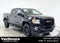 2021 GMC Canyon Elevation