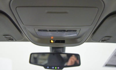 2021 GMC Canyon Elevation