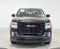 2021 GMC Canyon Elevation