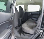 2021 GMC Canyon Elevation