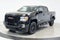 2021 GMC Canyon Elevation