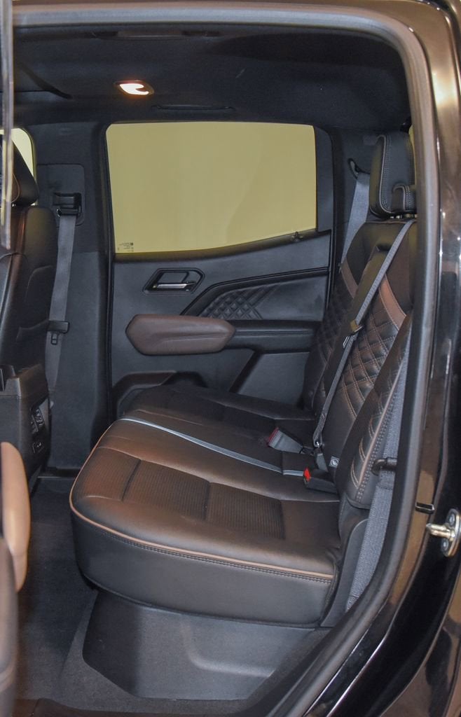 2024 GMC Canyon Denali