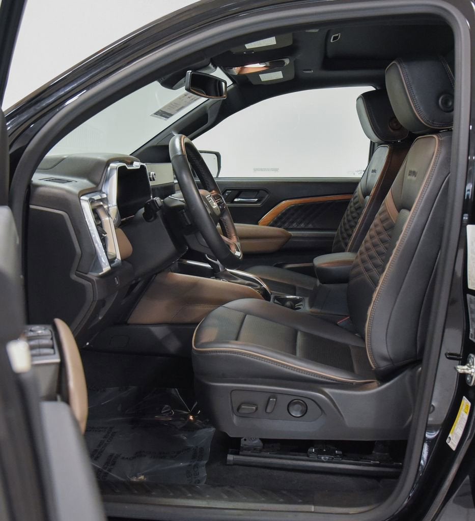 2024 GMC Canyon Denali