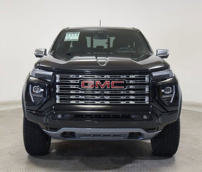 2024 GMC Canyon Denali