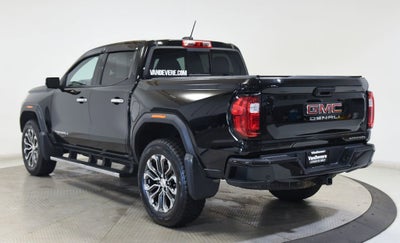 2024 GMC Canyon Denali