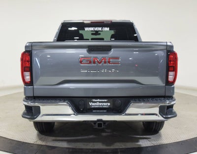 2020 GMC Sierra 1500 NA