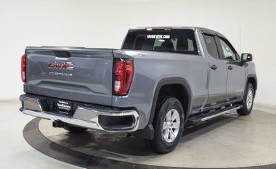 2020 GMC Sierra 1500 NA