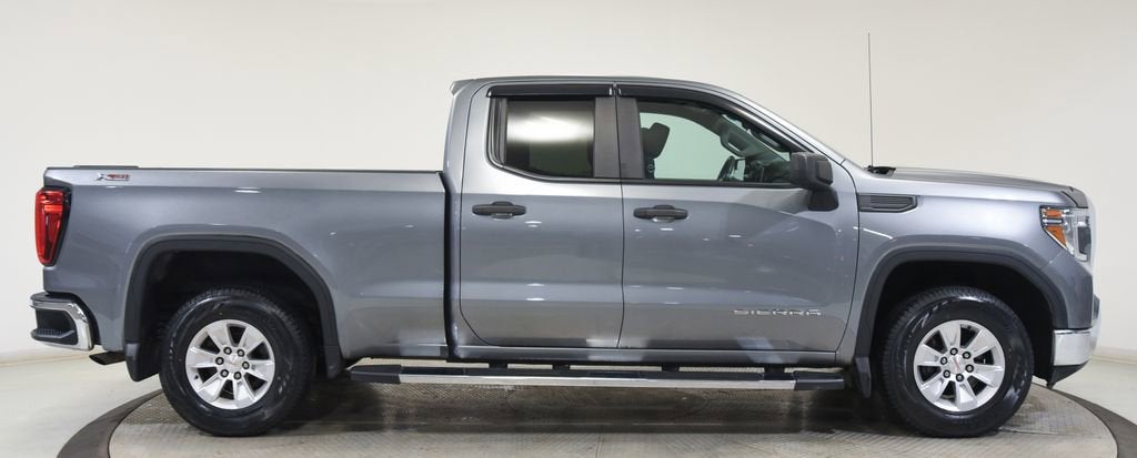 2020 GMC Sierra 1500 NA