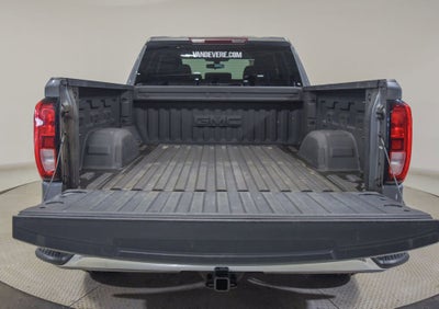 2020 GMC Sierra 1500 NA