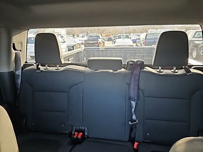 2020 GMC Sierra 1500 NA