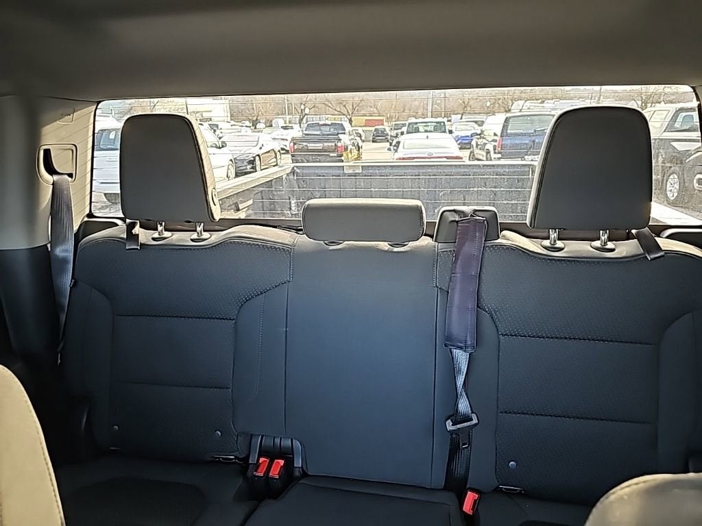 2020 GMC Sierra 1500 NA