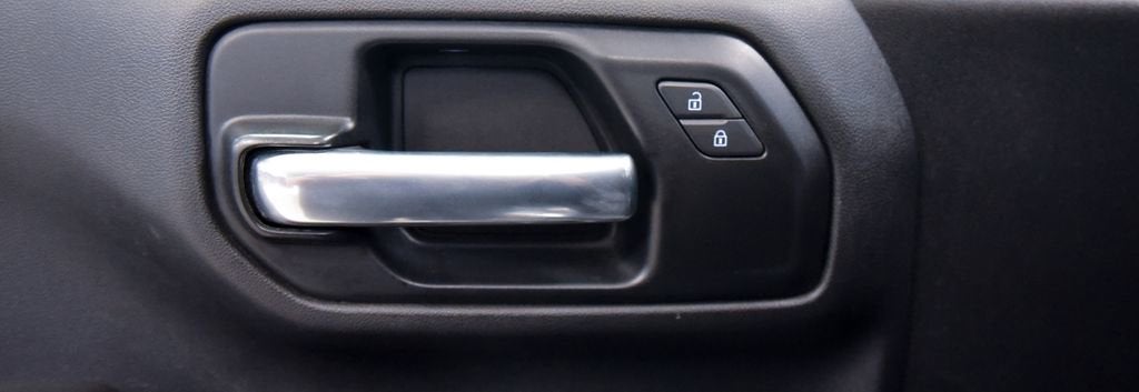 2020 GMC Sierra 1500 NA