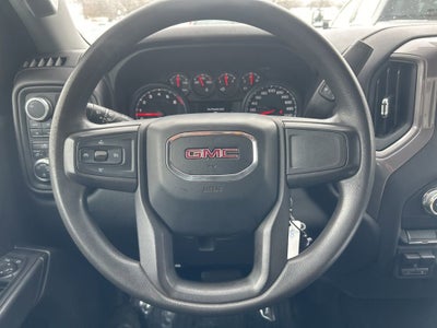 2020 GMC Sierra 1500 NA