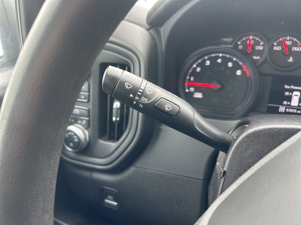 2020 GMC Sierra 1500 NA