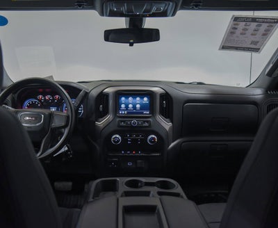 2020 GMC Sierra 1500 NA