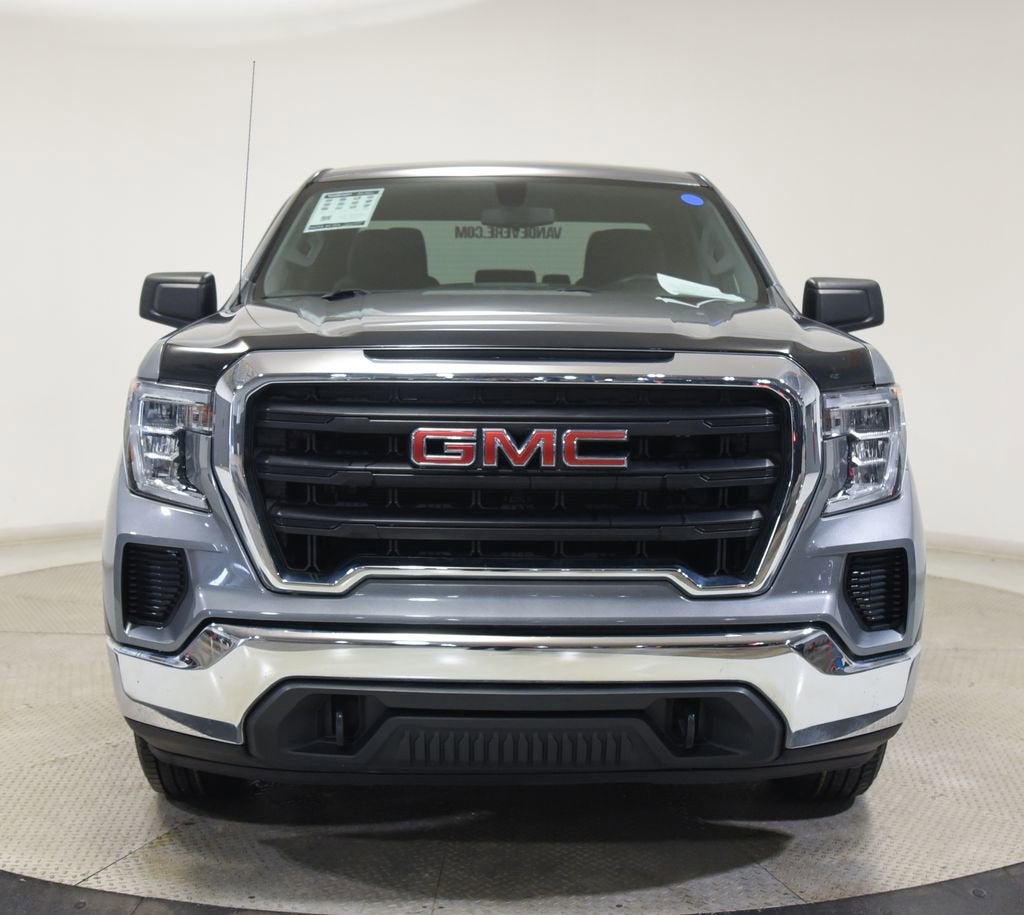 2020 GMC Sierra 1500 NA