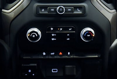 2020 GMC Sierra 1500 NA