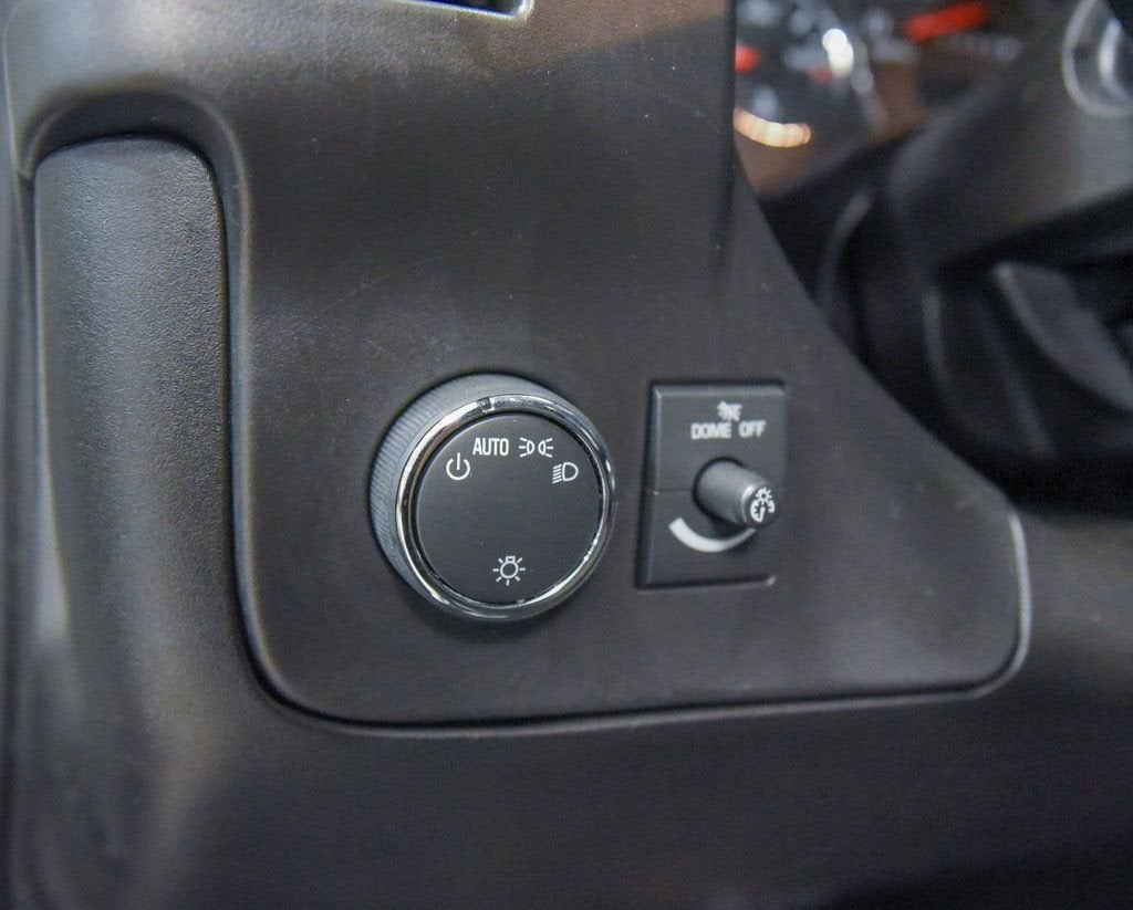 2024 GMC Savana Cargo 2500 Work Van