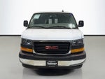 2025 GMC Savana Cargo Work Van