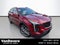 2019 Cadillac XT4 AWD Sport