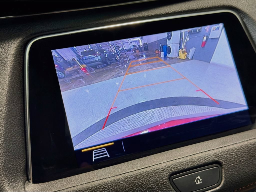 2019 Cadillac XT4 AWD Sport