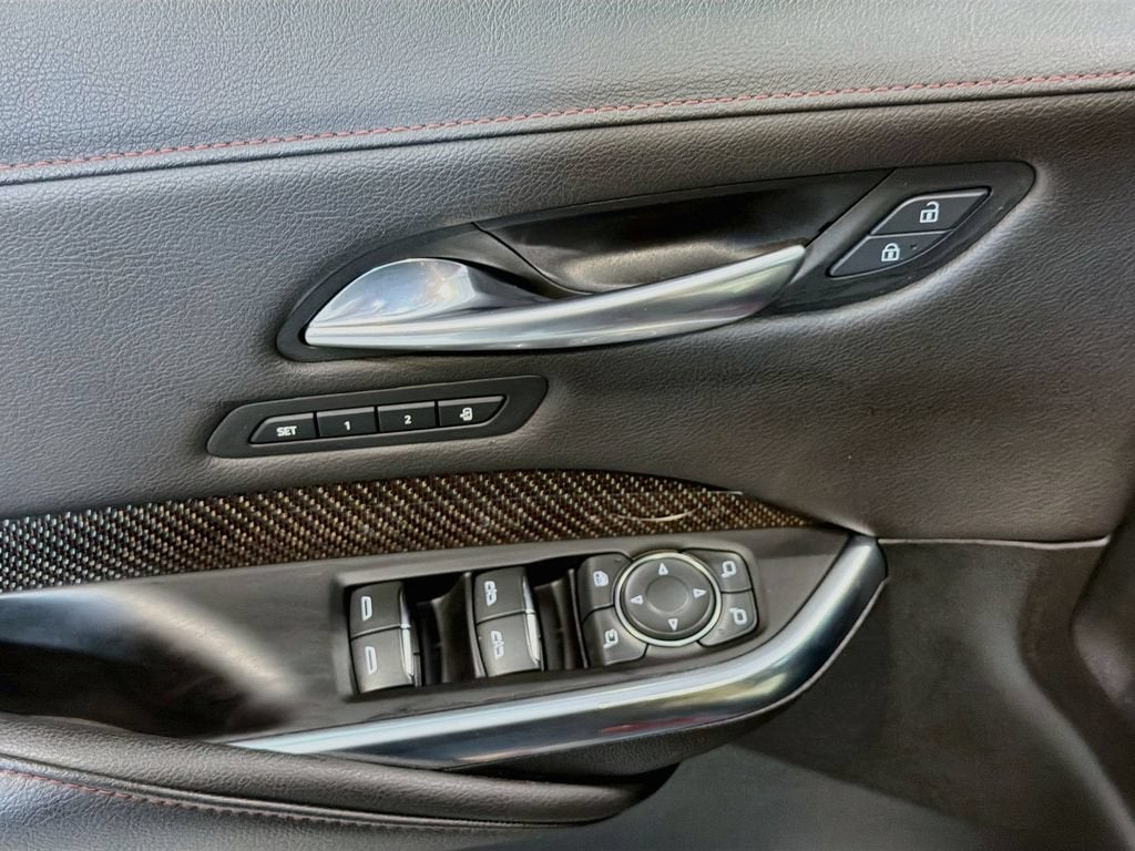 2019 Cadillac XT4 AWD Sport