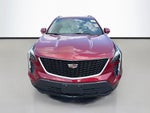 2019 Cadillac XT4 AWD Sport