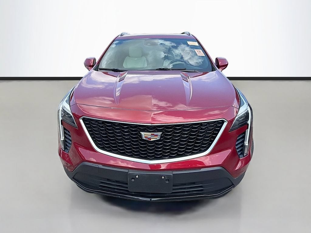 2019 Cadillac XT4 AWD Sport