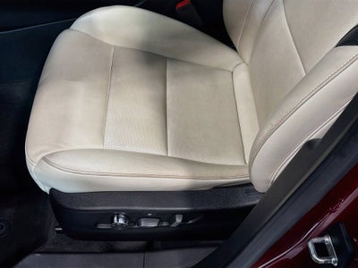 2019 Cadillac XT4 AWD Sport