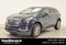 2017 Cadillac XT5 Luxury AWD
