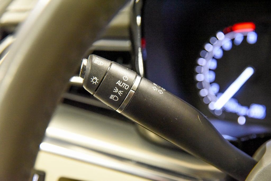 2017 Cadillac XT5 Luxury AWD