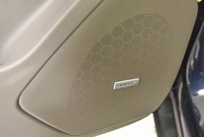 2017 Cadillac XT5 Luxury AWD