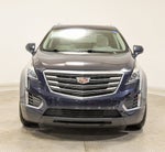 2017 Cadillac XT5 Luxury AWD