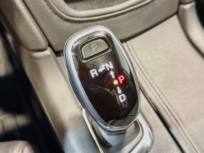 2019 Cadillac XT5 Luxury AWD