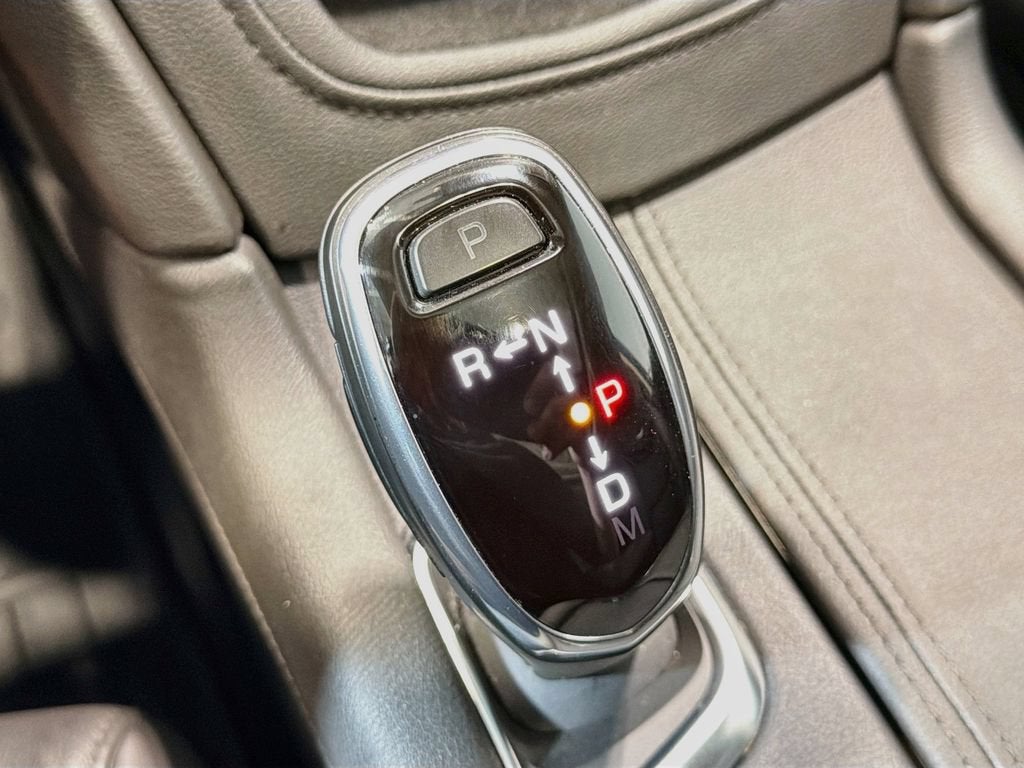 2019 Cadillac XT5 Luxury AWD