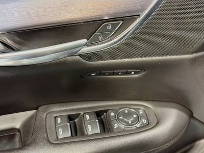 2019 Cadillac XT5 Luxury AWD