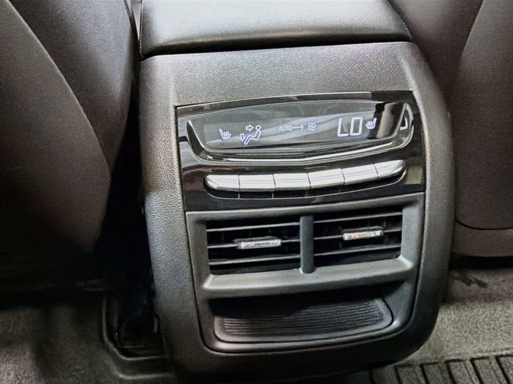 2019 Cadillac XT5 Luxury AWD