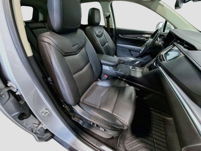 2019 Cadillac XT5 Luxury AWD