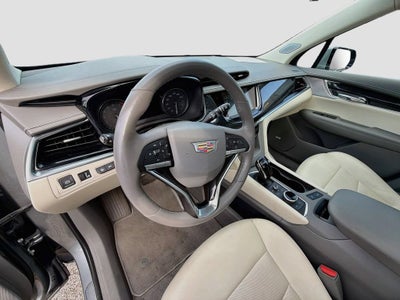 2023 Cadillac XT6 FWD Premium Luxury
