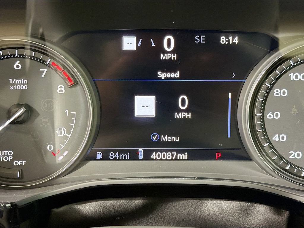 2023 Cadillac XT6 FWD Premium Luxury