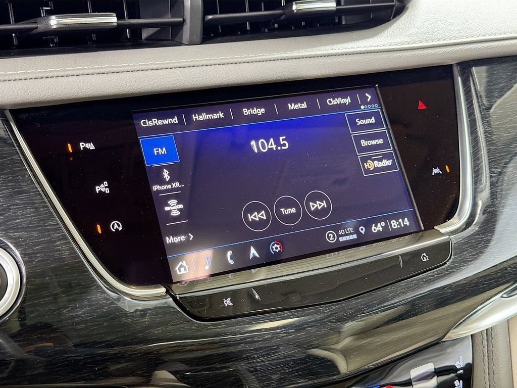 2023 Cadillac XT6 FWD Premium Luxury