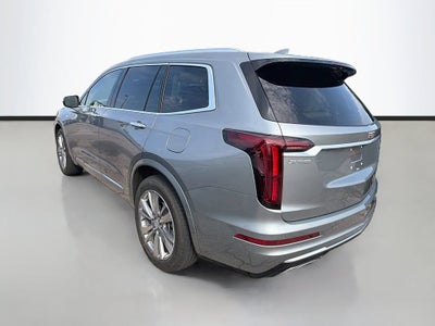 2023 Cadillac XT6 FWD Premium Luxury