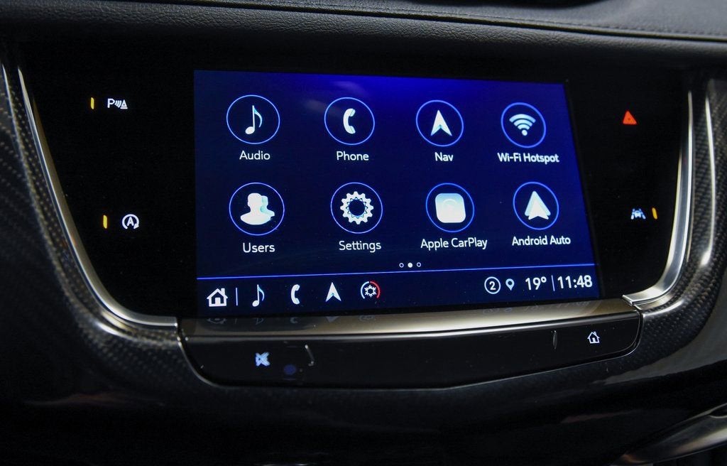 2023 Cadillac XT6 Sport