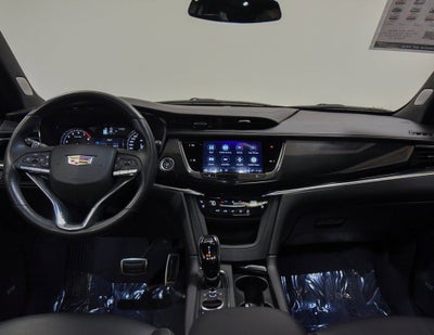 2023 Cadillac XT6 Sport