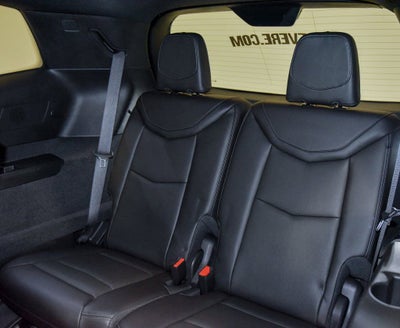 2023 Cadillac XT6 Sport