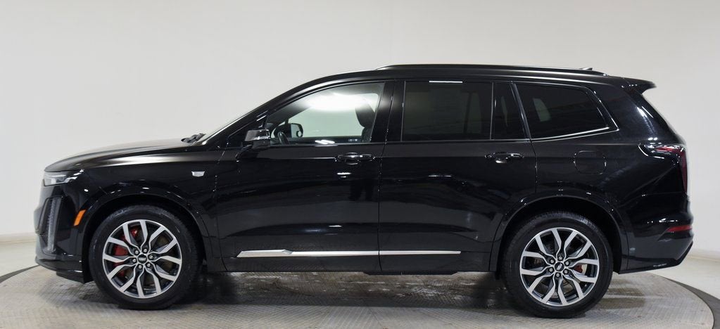 2023 Cadillac XT6 Sport