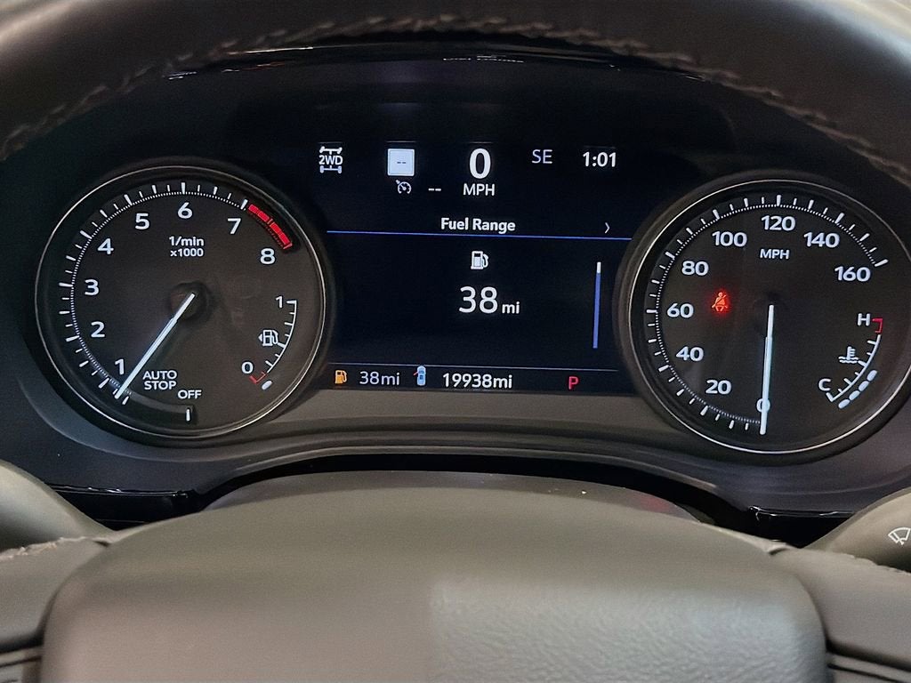 2025 Cadillac XT6 Sport